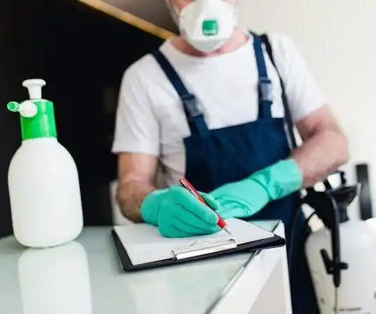 pest control Satinwood